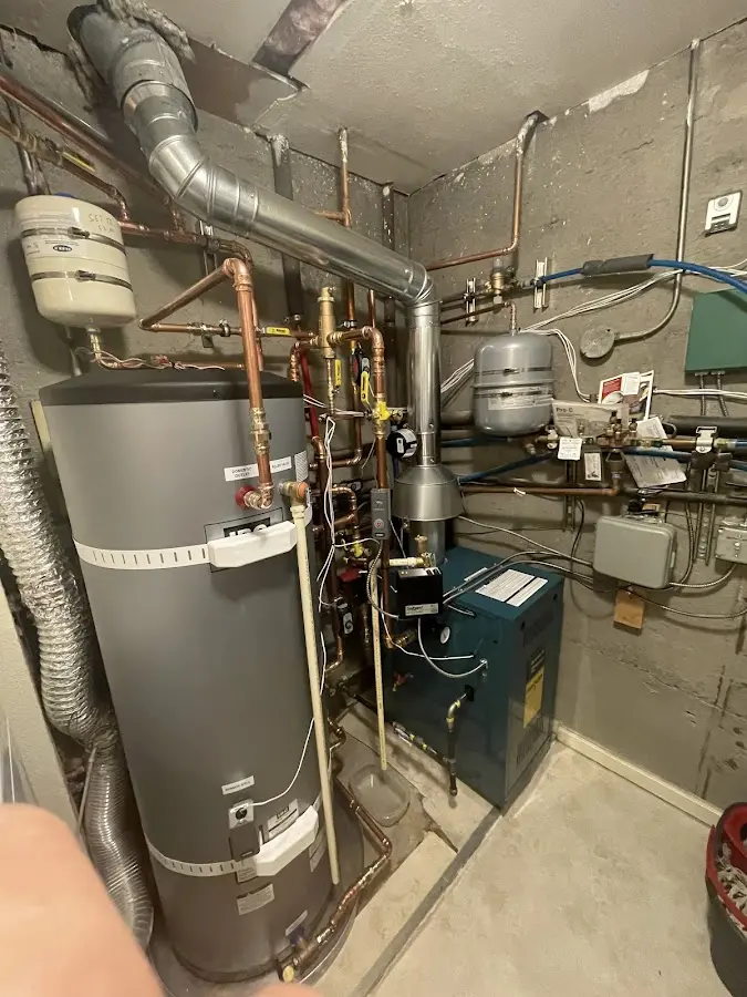 Water Heater Repair in Post Falls, ID
